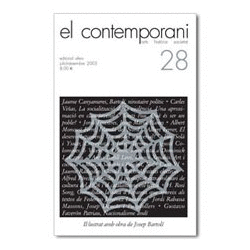 El contemporani 28 revista