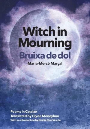 Witch in Mourning - Bruixa de dol