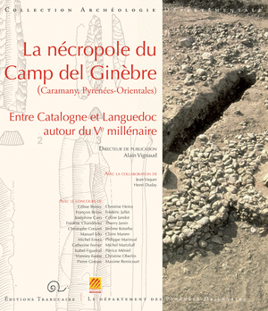 La nécropole du Camp del Ginèbre