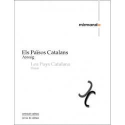 Mirmanda 8. Els Països Catalans. Assaig