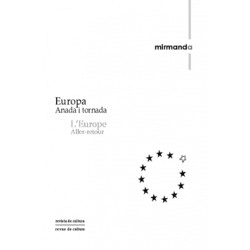 Mirmanda 9. Europa. Anada i tornada