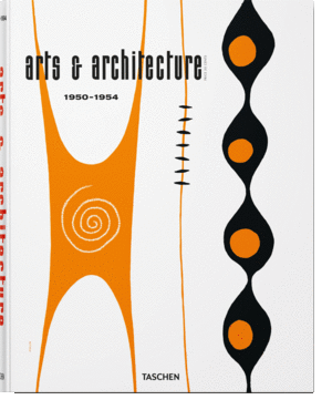 Arts & Architecture 19501954