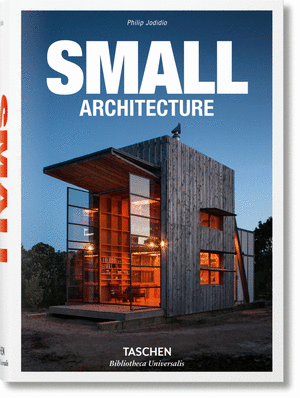 Small Architecture  INT (BU)
