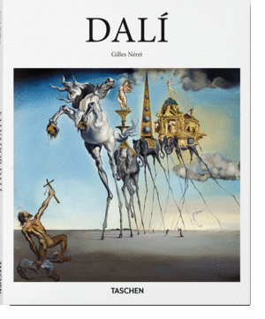 Dalí IT  (BA)