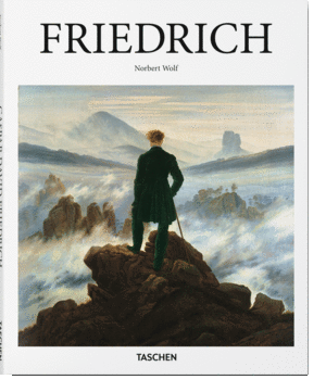 Friedrich, C. D. (BA) E