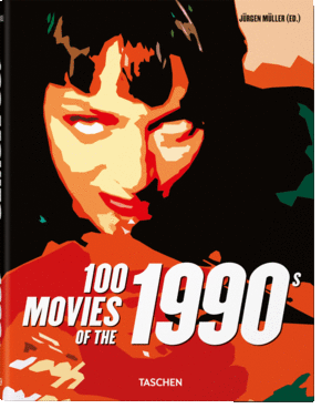 100 Movies of the 1990s GB (MI)