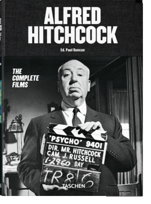 Alfred Hitchcock GB (GB)