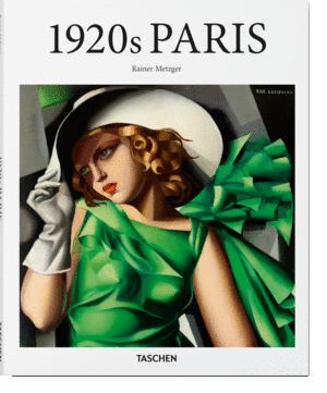 1920s Paris GB (BA)