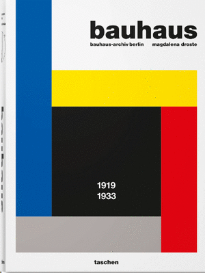 Bauhaus. Édition actualisée F (FP)