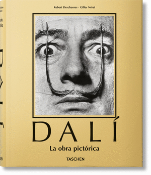 DALÍ. LA OBRA PICTÓRICA E (KL)