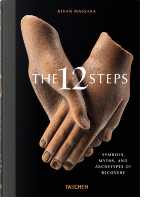 The 12 Steps GB (GB)