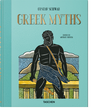 Greek Myths GB (VA)