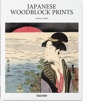 Japanese Woodblock Prints GB (BA)