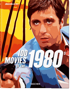 100 Movies of the 1980s GB (MI)