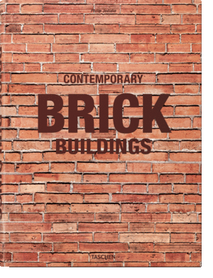 Contemporary Brick Buildings INT FP