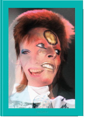 The Rise of David Bowie. 19721973 INT (FO)