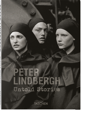 Peter Lindbergh. Untold Stories