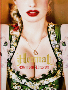 Heimat. Ellen von Unwerth. INT (FO)