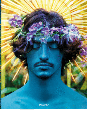 David LaChapelle. Good News GB (FO)