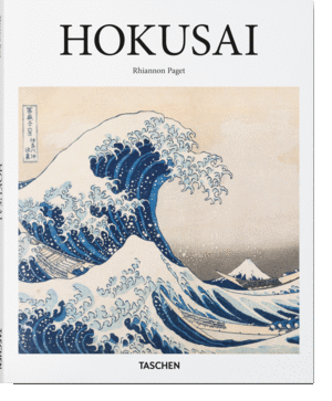 Hokusai (BA) E