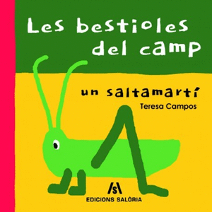 Les bestioles del camp