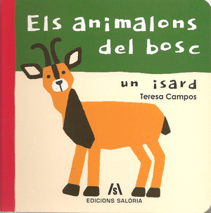 Els animalons del bosc