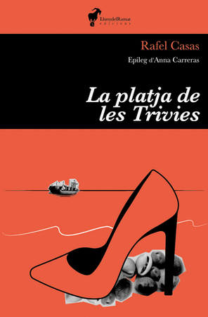 La platja de les Trivies