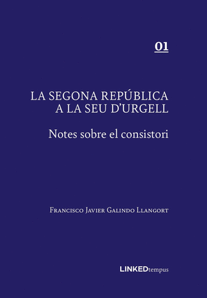 La Segona República a la Seu d'Urgell