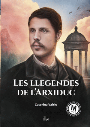 Les llegendes de l'Arxiduc