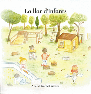 La llar d'infants