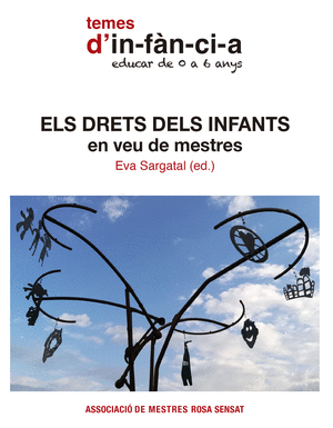 Els Drets dels Infants en veu de mestres