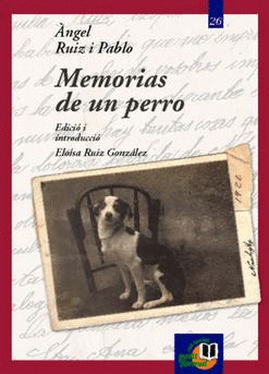 Memorias de un perro