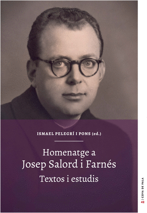 Homenatge a Josep Salord i Farnés