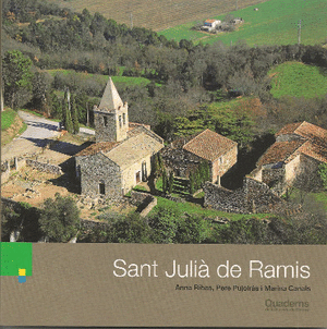 SANT JULIÀ DE RAMIS-QRG. 203