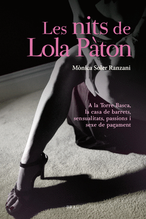 Les nits de Lola Pàton