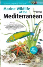 Marine wildlife of the Mediterranean