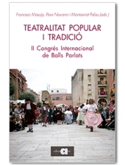 Teatralitat popular i tradició