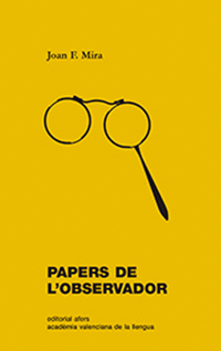 Papers de l'observador