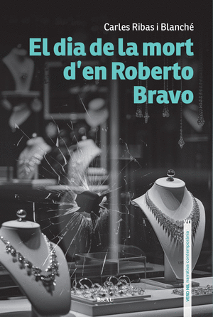 El dia de la mort den Roberto Bravo