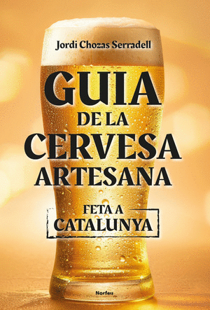 Guia de la cervesa artesana feta a Catalunya