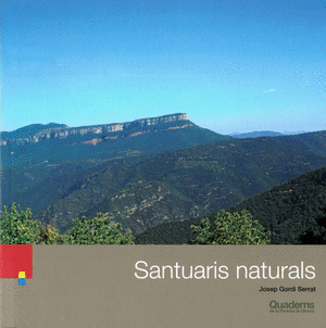 Santuaris naturals - QRG. 236