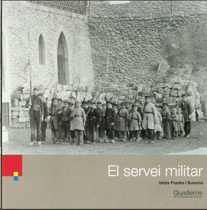 El servei militar - QRG 237