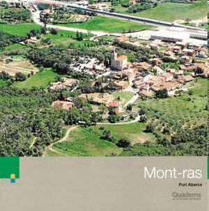 Mont-ras - QRG. 238