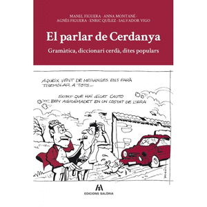 El parlar de Cerdanya