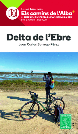 Delta de l'Ebre. Els camins de l'Alba (2024-2025)