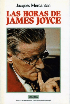 Las horas de James Joyce