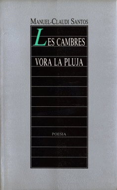 Les cambres vora la pluja