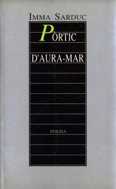 Pòrtic d'Aura-Mar