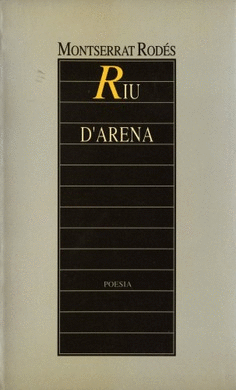 Riu d'arena