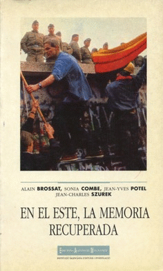 En el este, La memoria recuperada